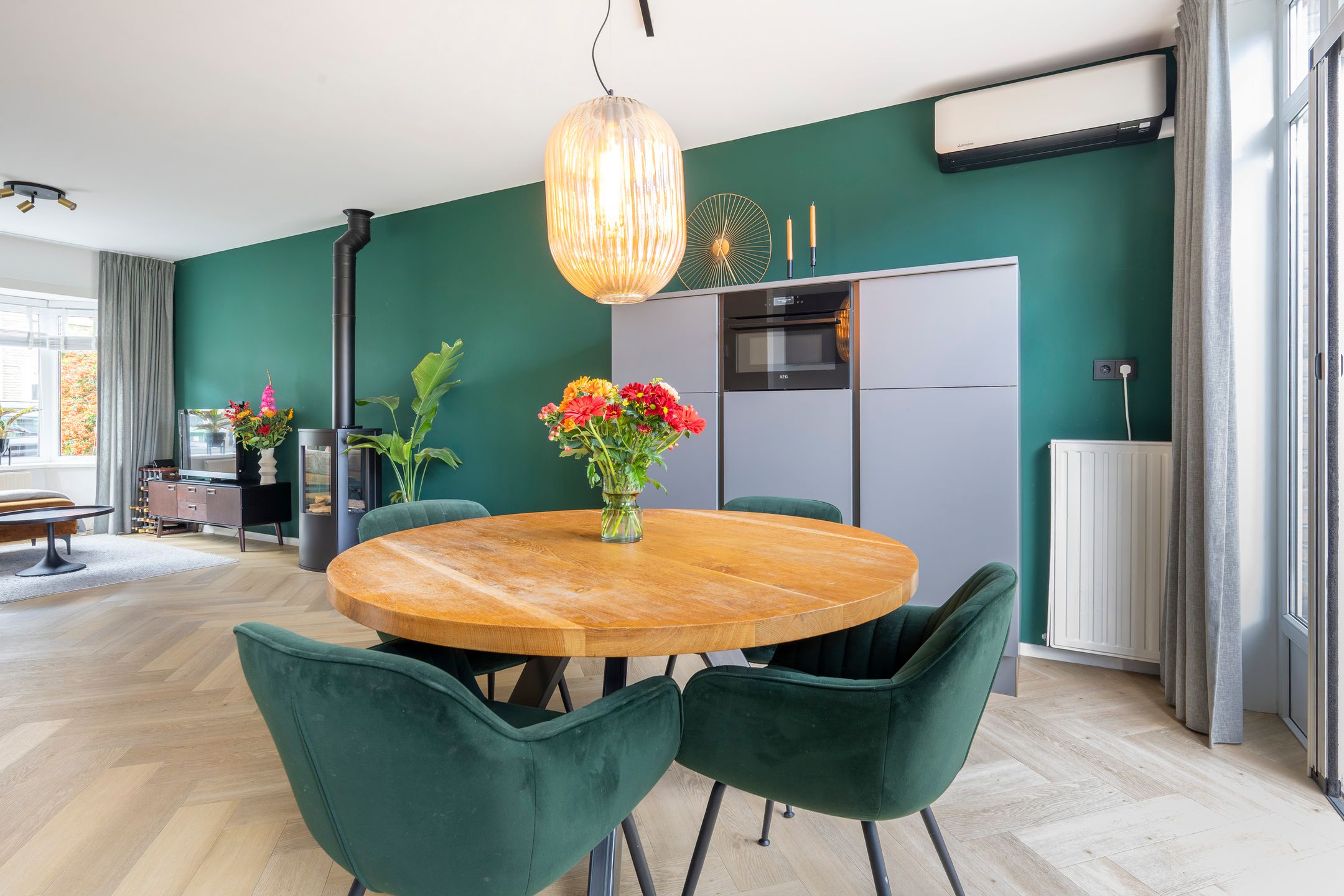 Photo 18 of Vosmaerstraat 71