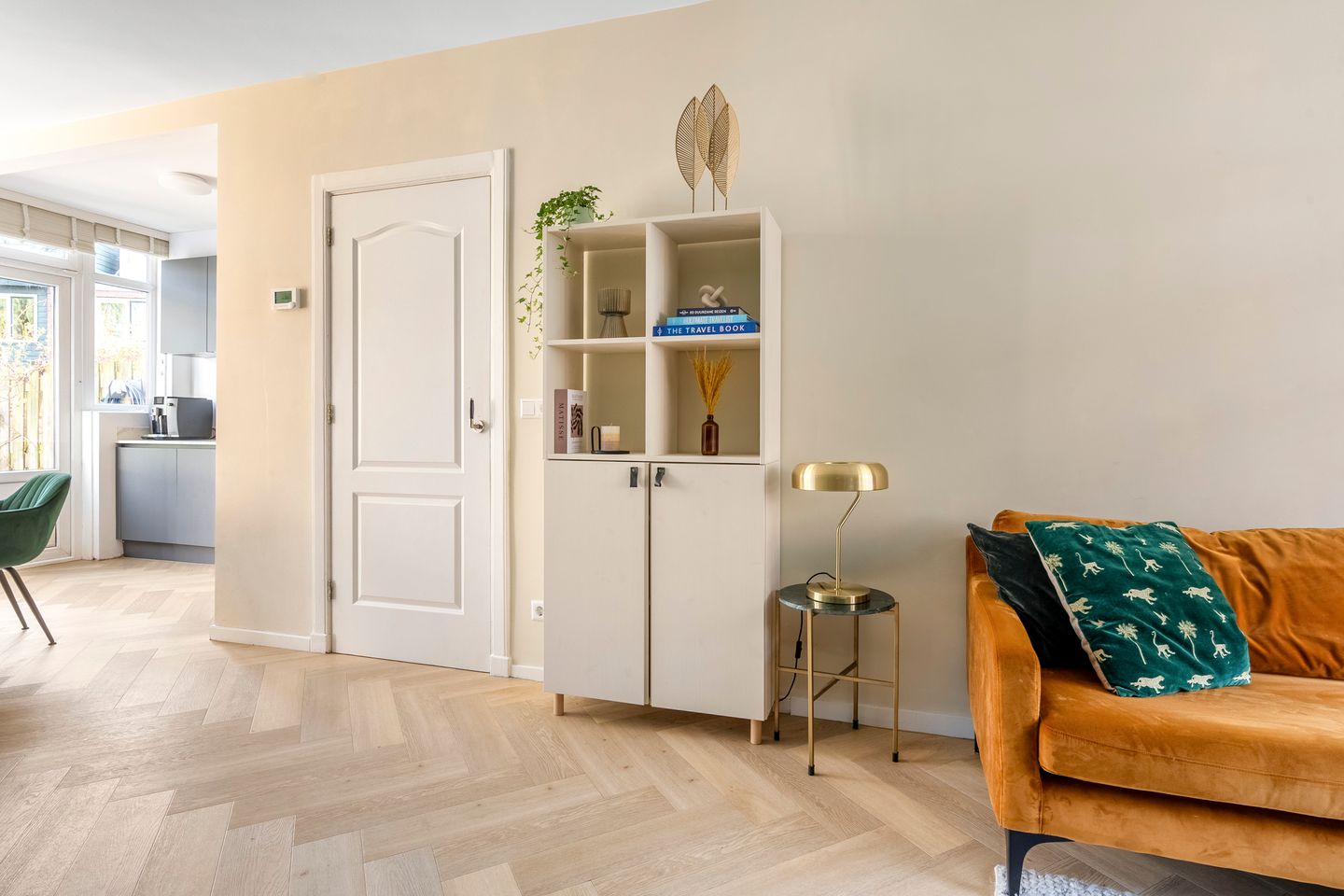 Photo 19 of Vosmaerstraat 71