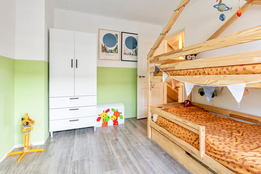 Photo 23 of Vosmaerstraat 71