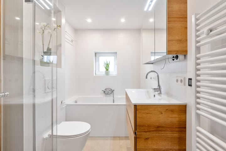 Photo 24 of Vosmaerstraat 71