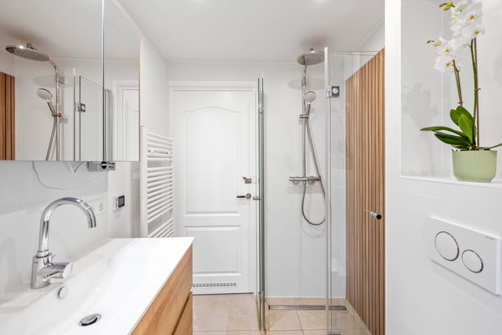 Photo 25 of Vosmaerstraat 71