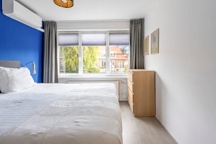 Photo 27 of Vosmaerstraat 71