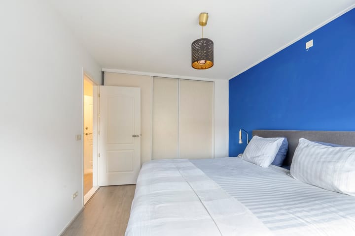 Photo 28 of Vosmaerstraat 71