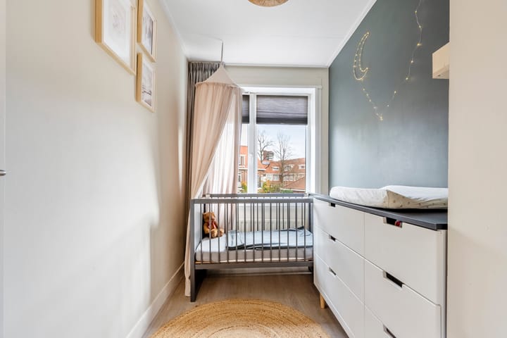 Photo 29 of Vosmaerstraat 71