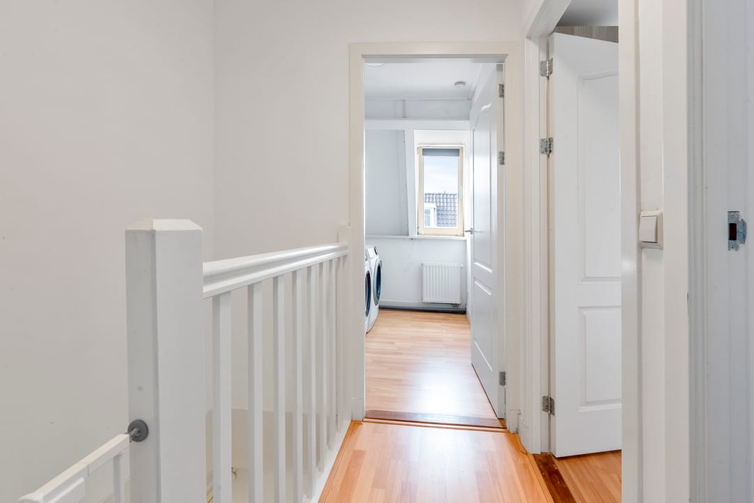 Photo 31 of Vosmaerstraat 71