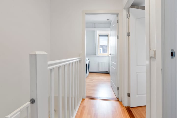 Photo 31 of Vosmaerstraat 71