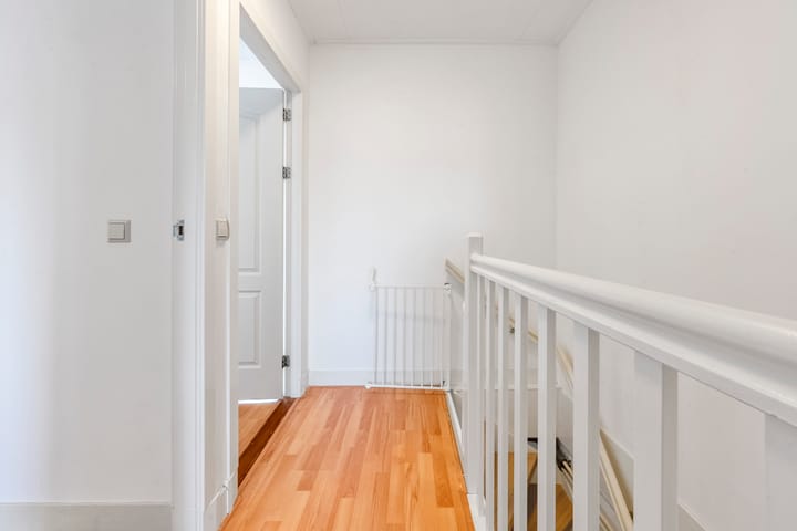 Photo 33 of Vosmaerstraat 71