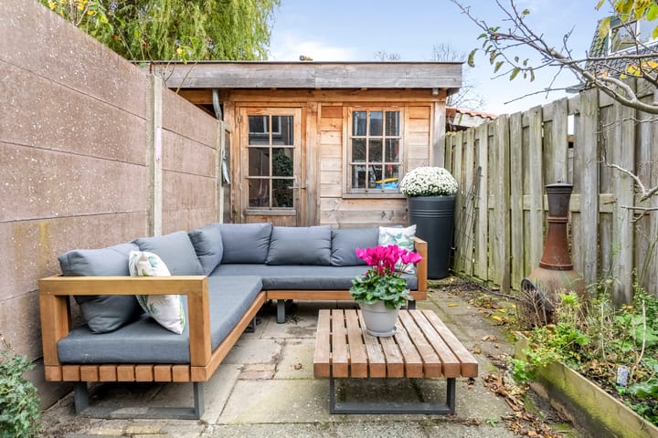 Photo 15 of Vosmaerstraat 71