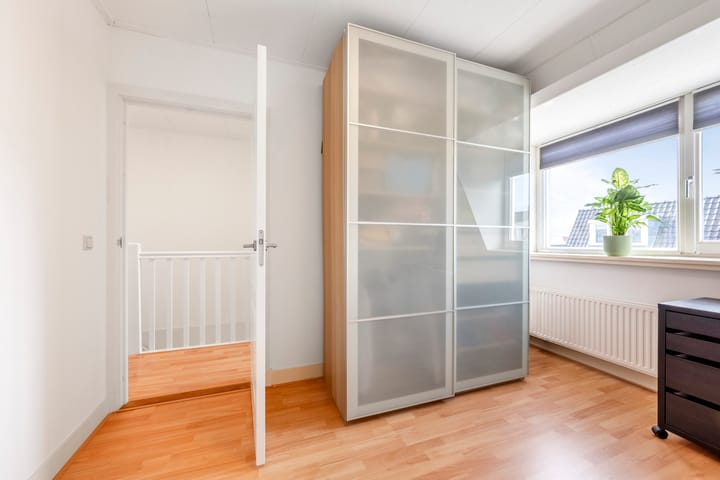 Photo 37 of Vosmaerstraat 71