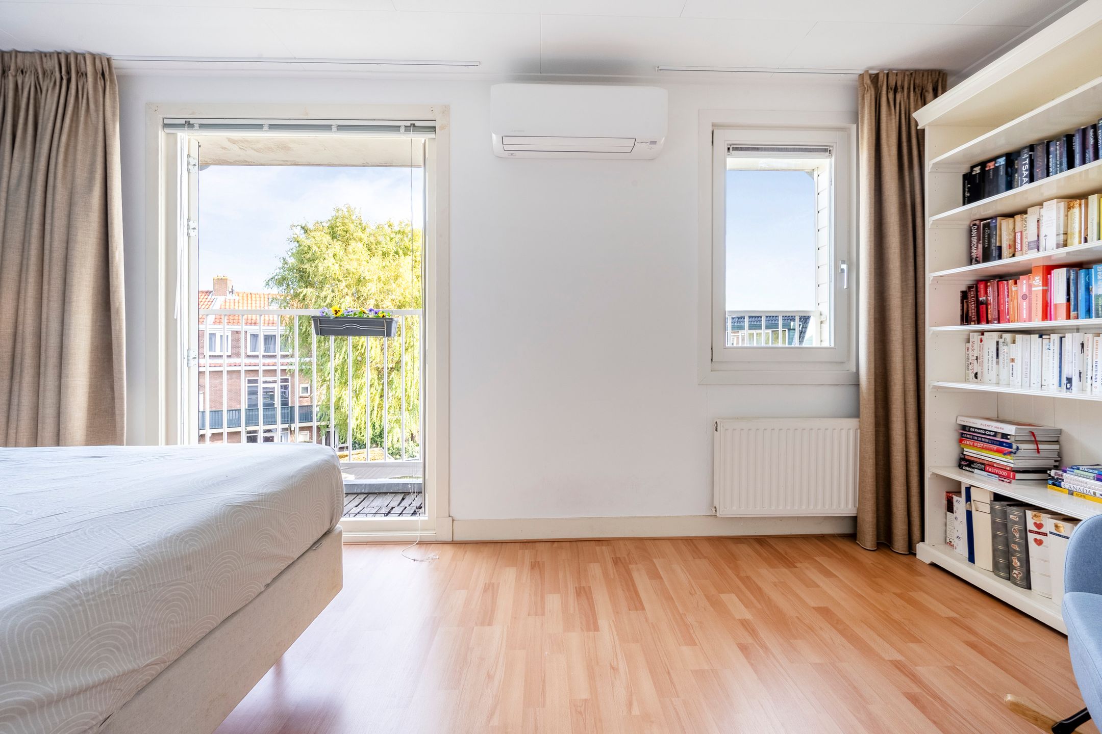 Photo 39 of Vosmaerstraat 71