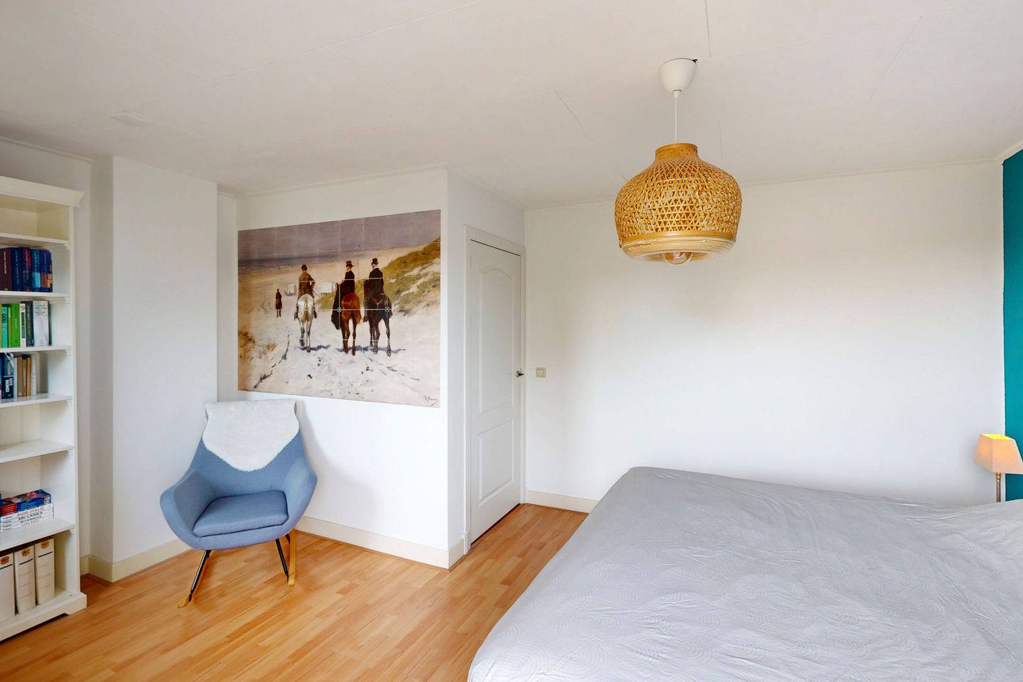 Photo 40 of Vosmaerstraat 71