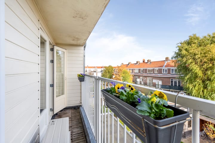 Photo 42 of Vosmaerstraat 71