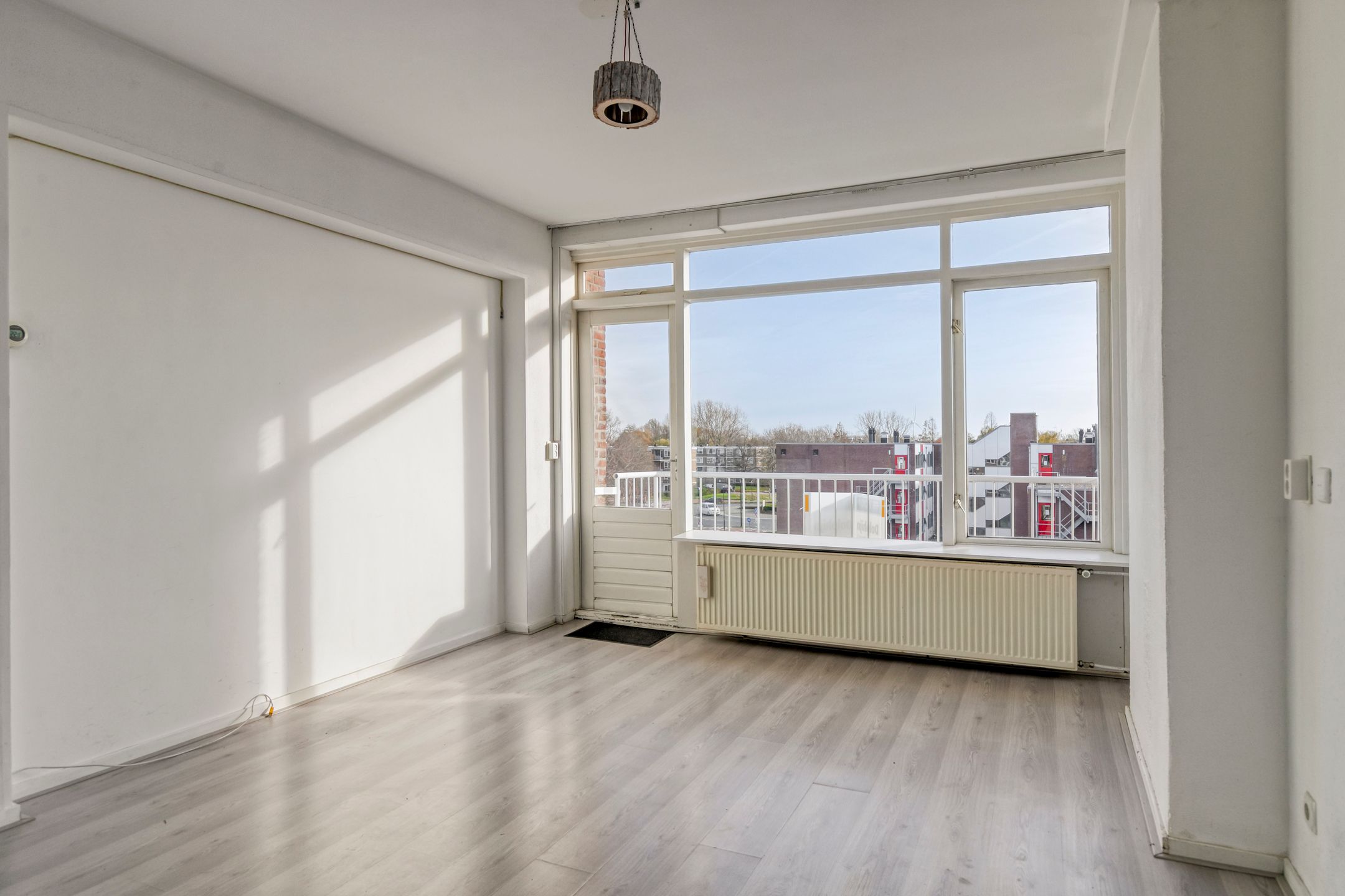 Foto 3 van G.A. Brederolaan 85-D