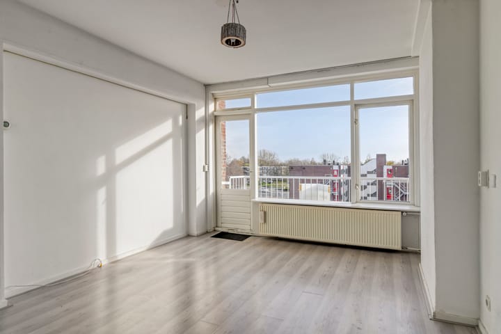 Foto 3 van G.A. Brederolaan 85-D