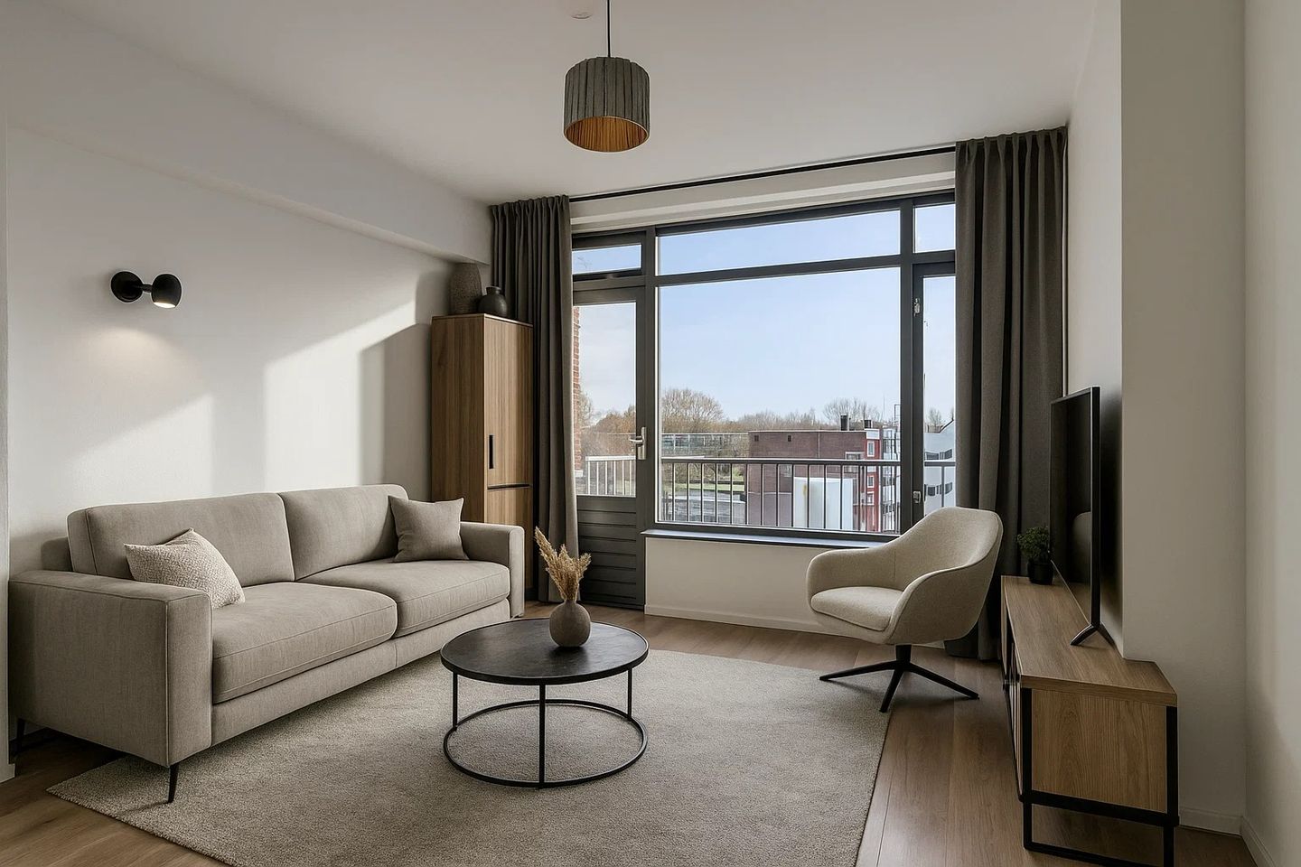 Foto 4 van G.A. Brederolaan 85-D