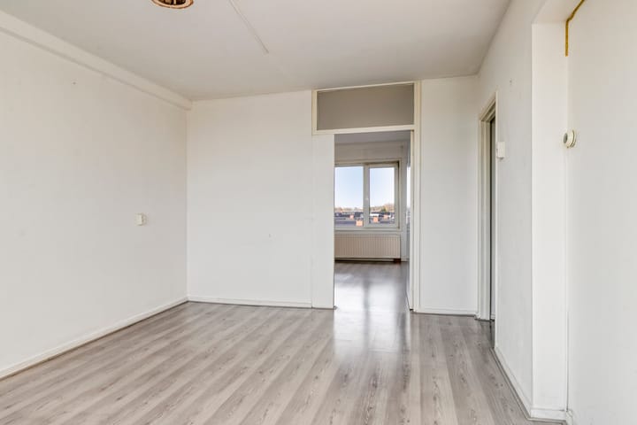 Foto 5 van G.A. Brederolaan 85-D