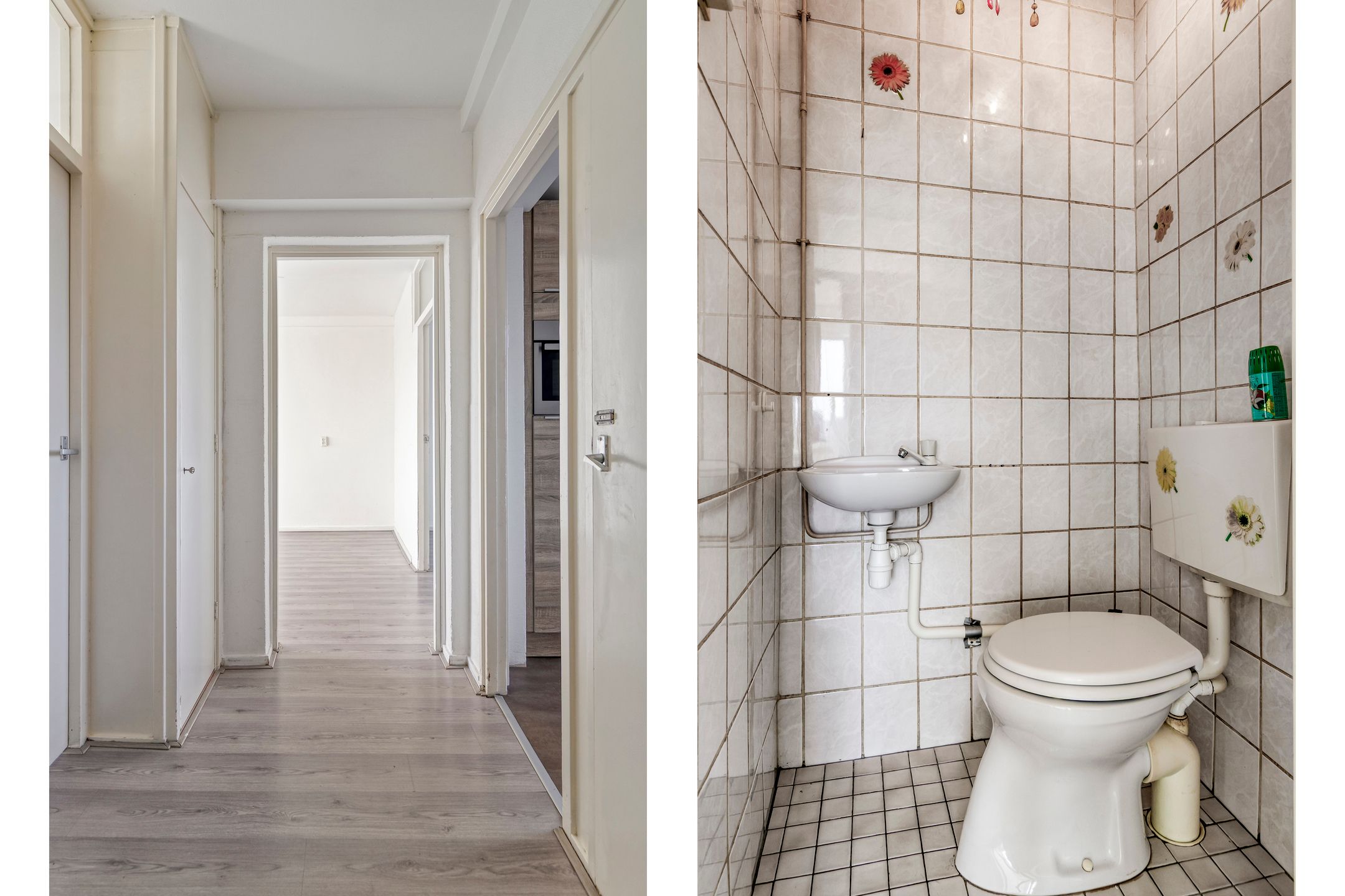 Foto 6 van G.A. Brederolaan 85-D