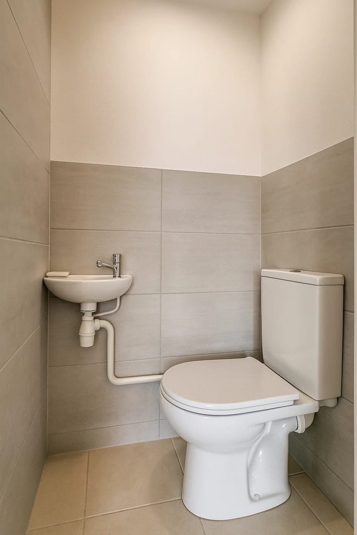 Foto 7 van G.A. Brederolaan 85-D