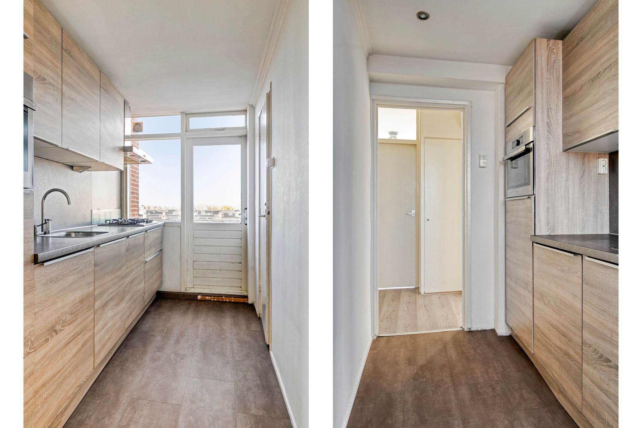 Foto 9 van G.A. Brederolaan 85-D