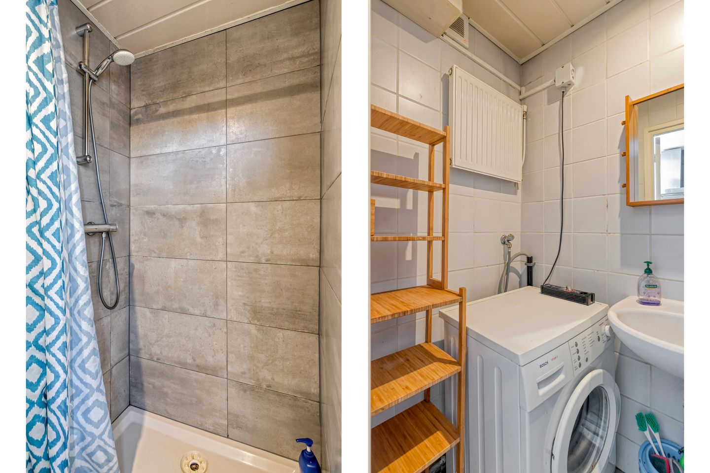 Foto 10 van G.A. Brederolaan 85-D