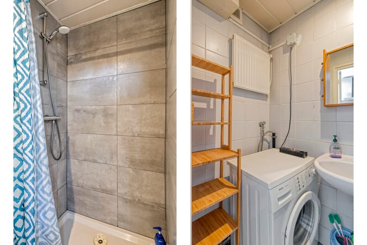 Foto 10 van G.A. Brederolaan 85-D