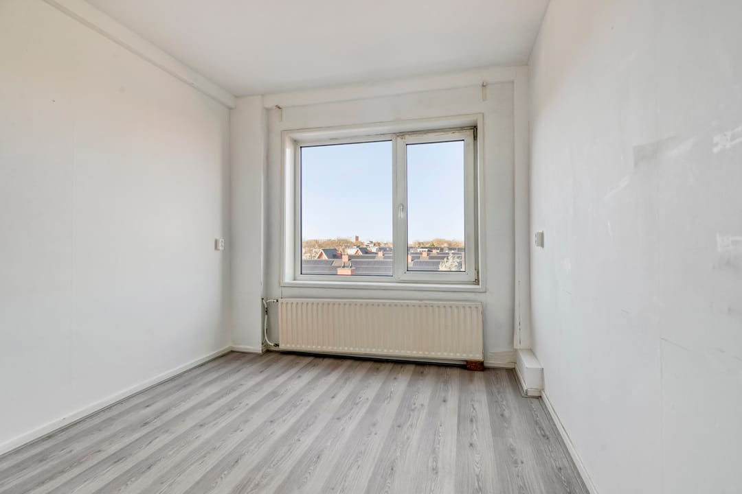 Foto 11 van G.A. Brederolaan 85-D