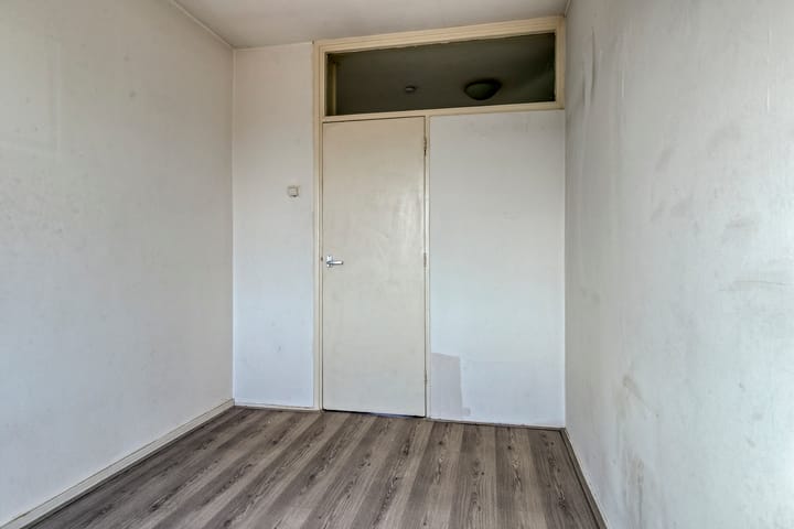 Foto 12 van G.A. Brederolaan 85-D