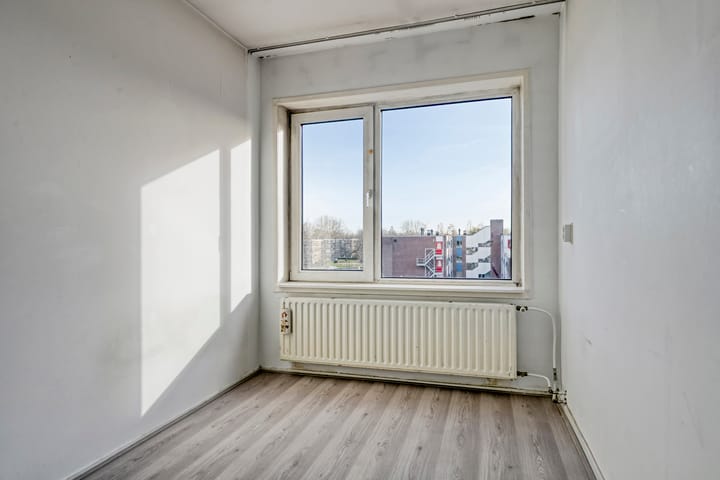 Foto 13 van G.A. Brederolaan 85-D