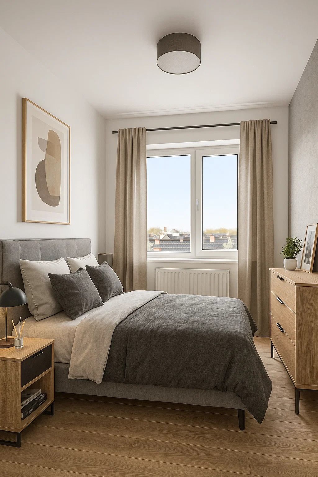 Foto 14 van G.A. Brederolaan 85-D