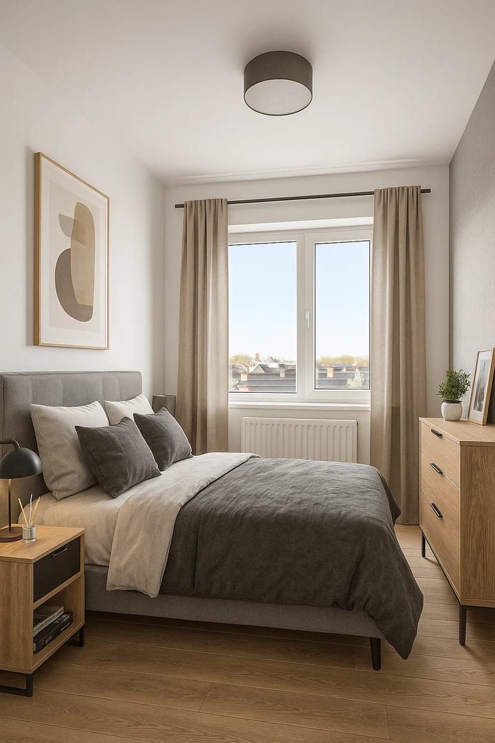 Foto 14 van G.A. Brederolaan 85-D