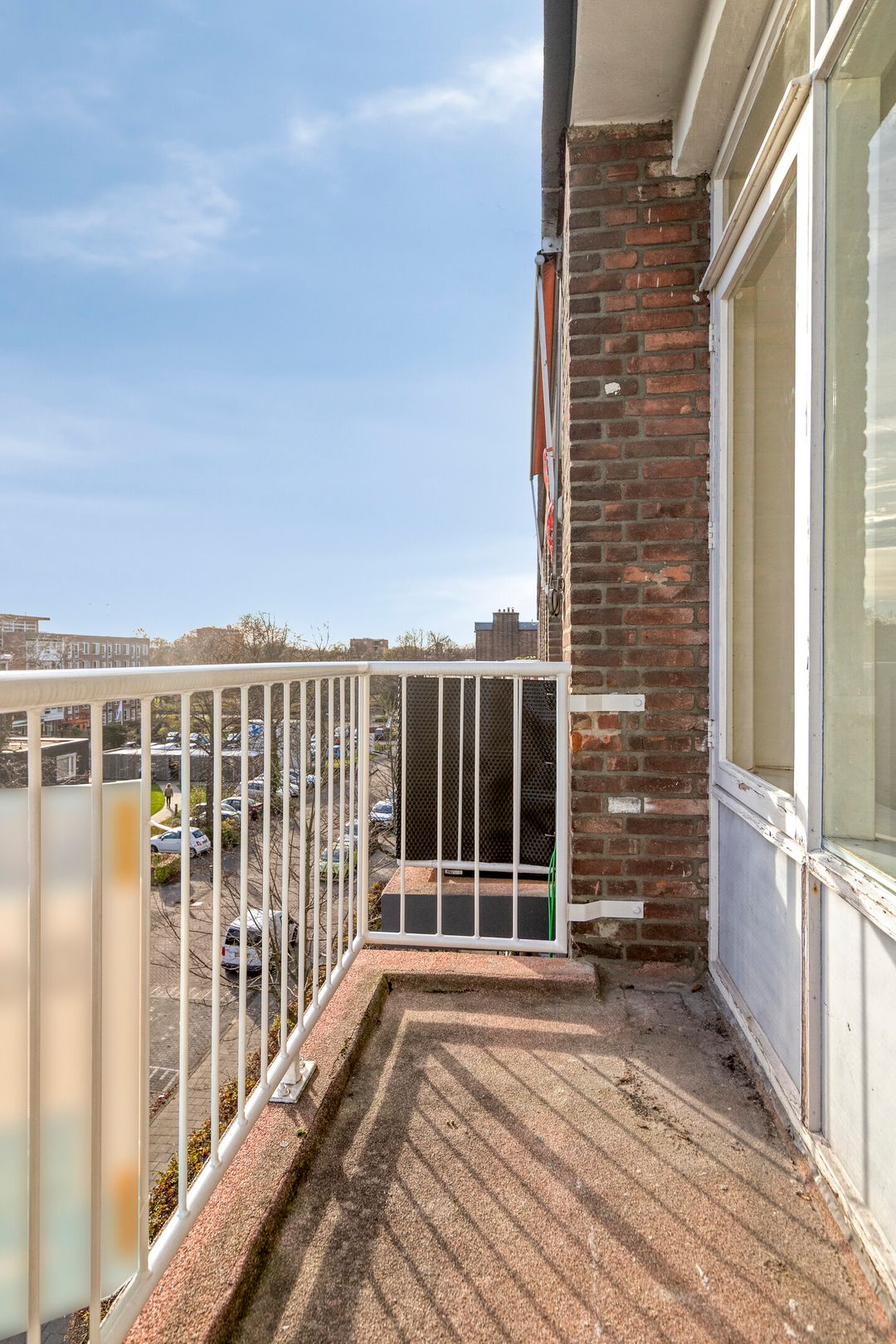 Foto 16 van G.A. Brederolaan 85-D