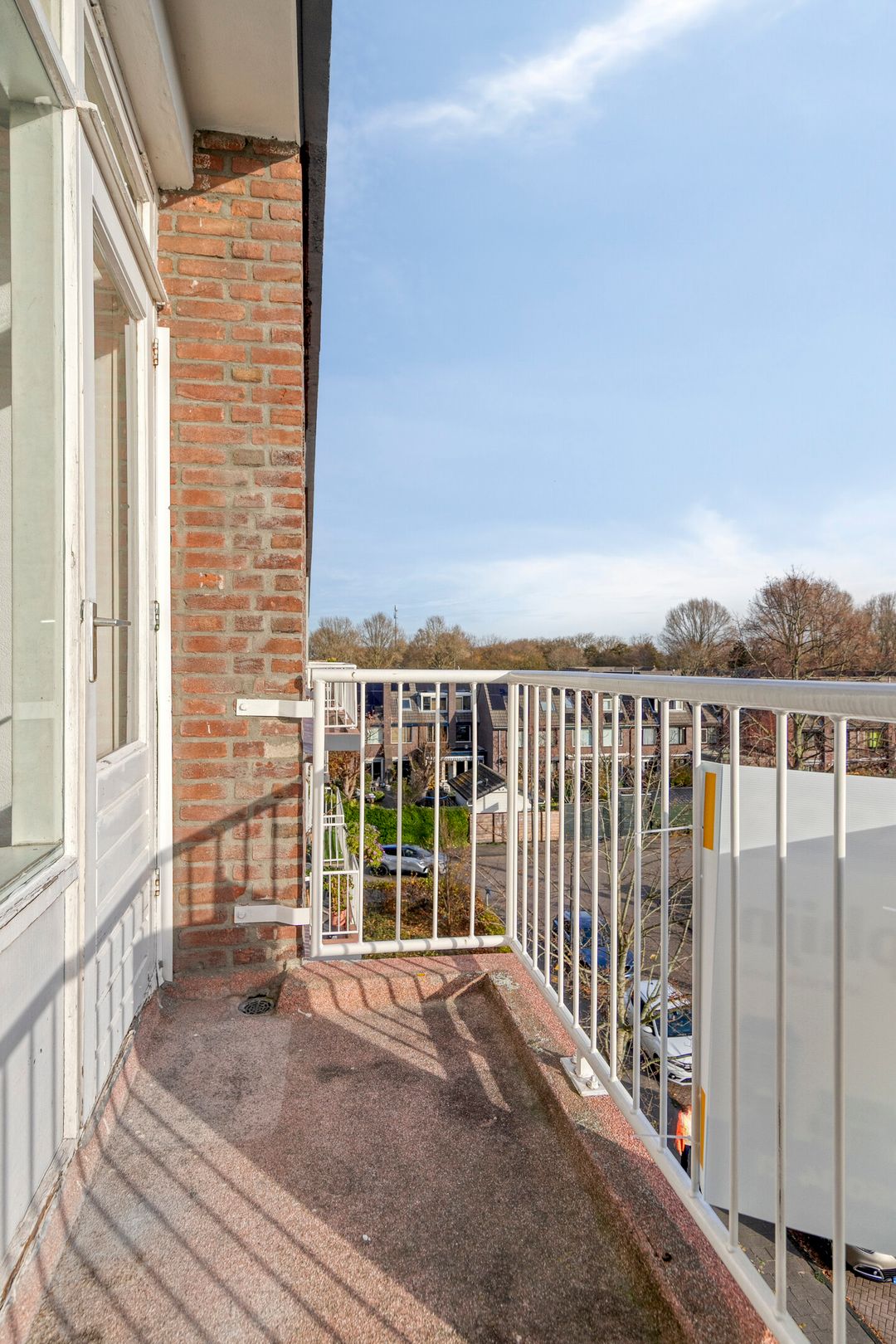 Foto 17 van G.A. Brederolaan 85-D