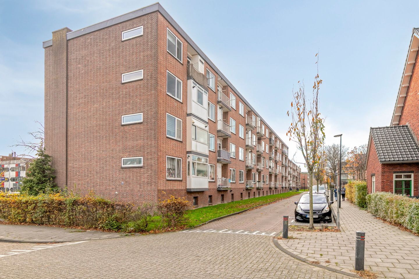 Foto 19 van G.A. Brederolaan 85-D