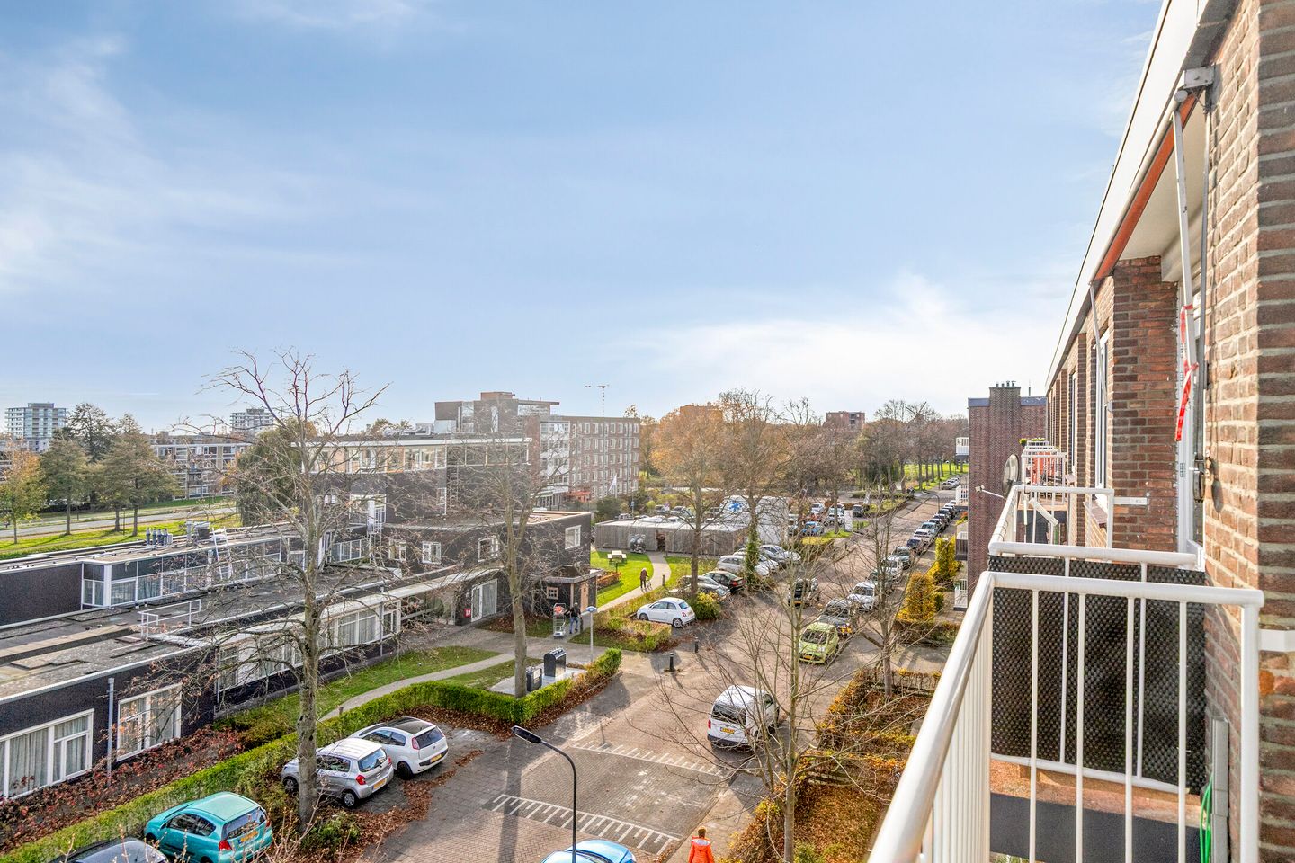 Foto 20 van G.A. Brederolaan 85-D