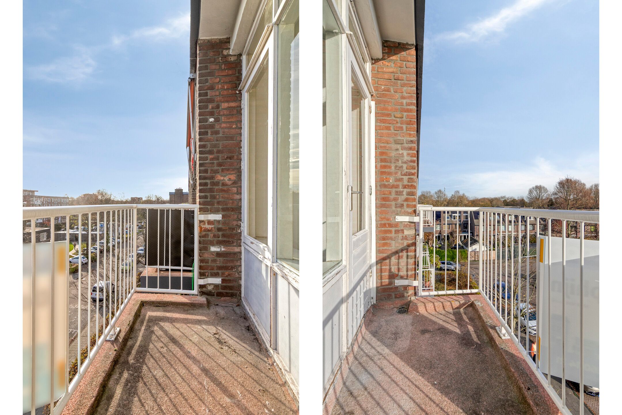 Foto 21 van G.A. Brederolaan 85-D