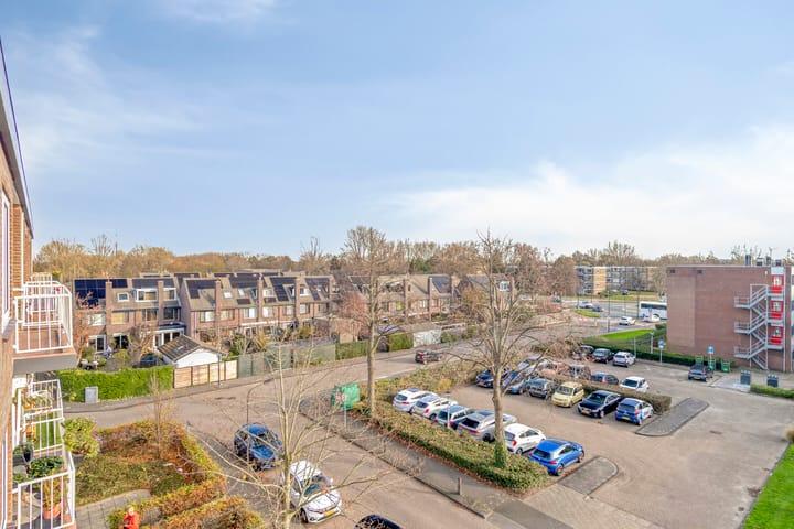 Foto 22 van G.A. Brederolaan 85-D