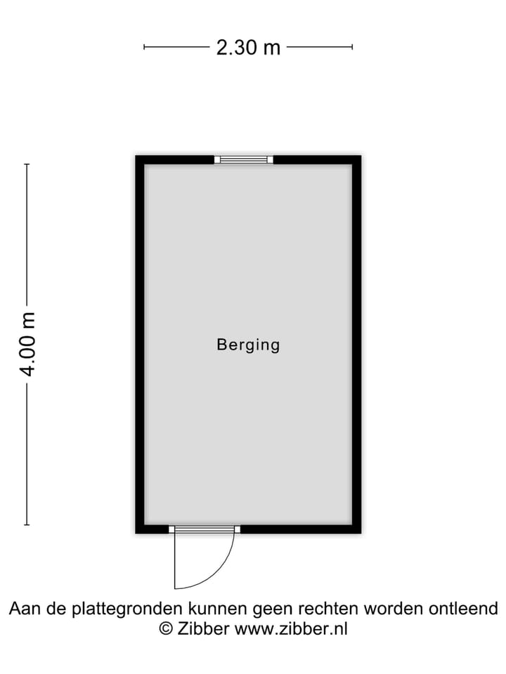 Foto 24 van G.A. Brederolaan 85-D