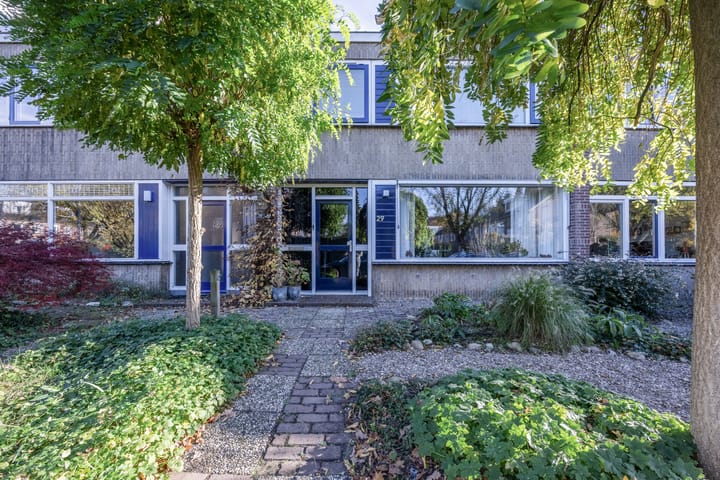 Foto 2 van Alligatorstraat 29