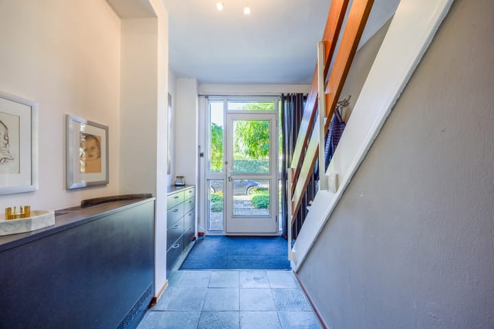 Foto 5 van Alligatorstraat 29