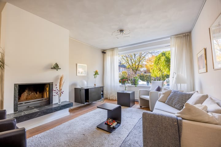 Foto 6 van Alligatorstraat 29