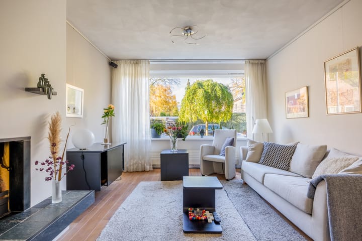 Foto 7 van Alligatorstraat 29