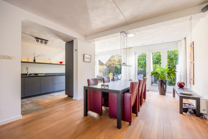 Foto 10 van Alligatorstraat 29