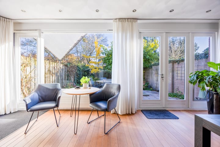 Foto 11 van Alligatorstraat 29