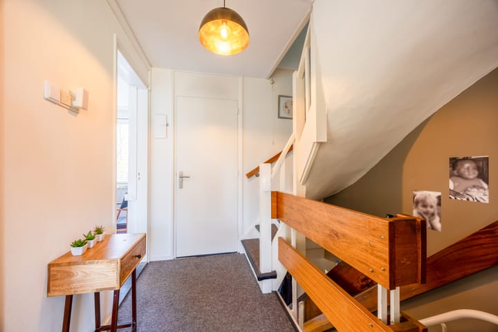 Foto 20 van Alligatorstraat 29