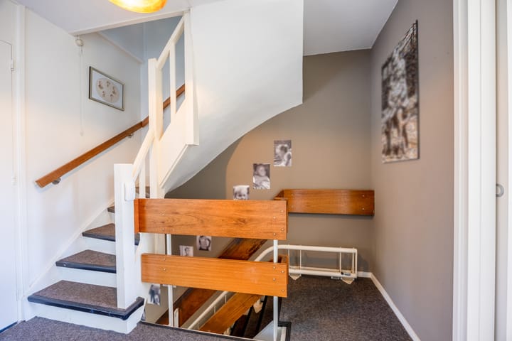 Foto 21 van Alligatorstraat 29