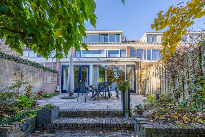 Foto 50 van Alligatorstraat 29