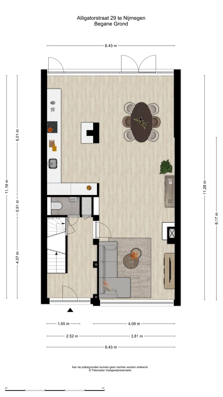 Foto 56 van Alligatorstraat 29