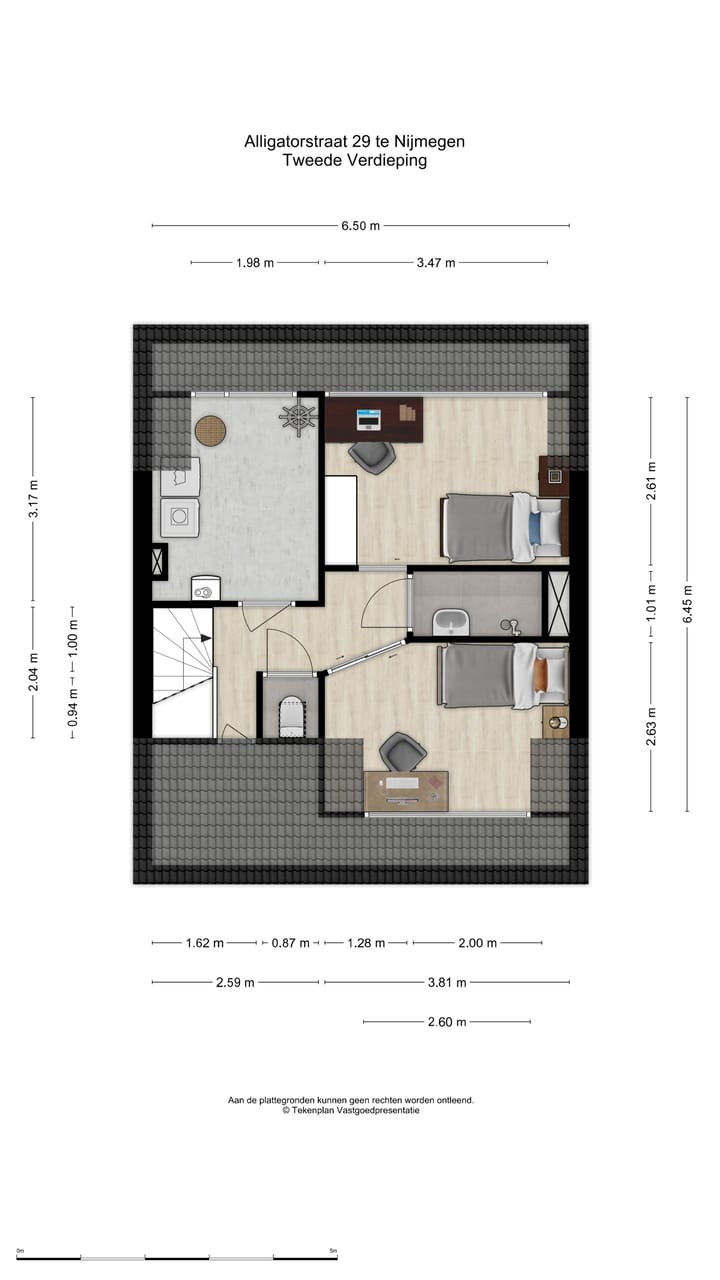 Foto 58 van Alligatorstraat 29