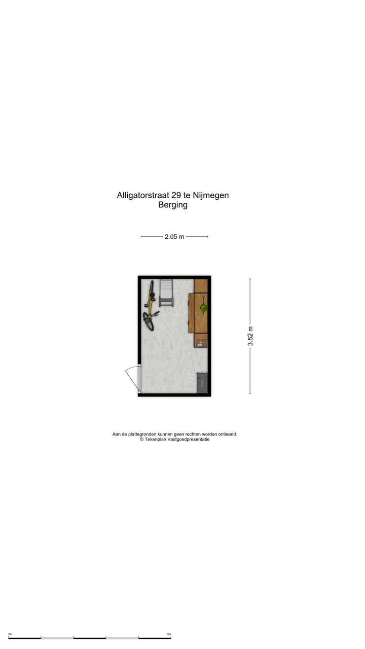 Foto 59 van Alligatorstraat 29