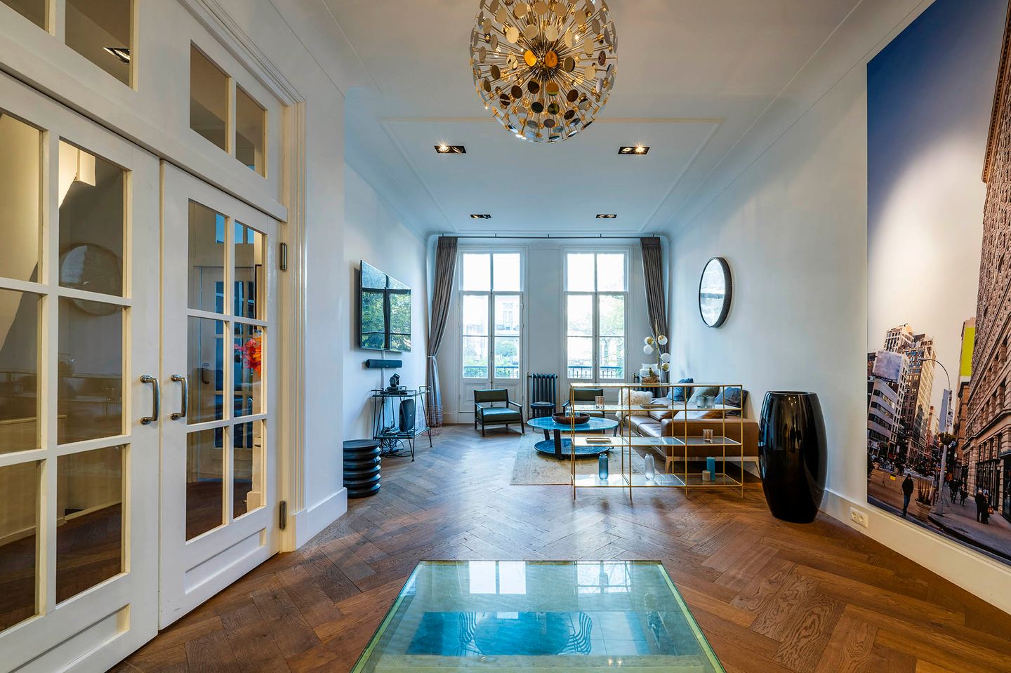 View photo 3 of Pieter Cornelisz. Hooftstraat 150-H